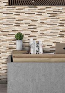 Azulejos de Porcelana de Diseño para Paredes y Pisos, 300x600 mm, Superficie Mate, Azulejos de Cerámica de Primera Calidad para Hogares Modernos, Oficinas y Hoteles - Product Image 3