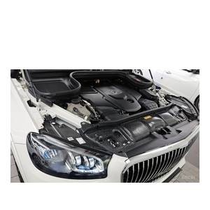 Mercedes-Benz Clase GLS GLS400d 4MATIC 2023, 30,370 km, Caja de Cambios Automática, Combustible Diésel, Asientos de Cuero, Volante a la Izquierda, Cámara Trasera - Product Image 6