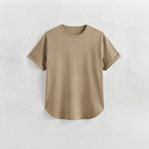Camisetas de Mujer a Precio Razonable, Alta Demanda, MOQ Bajo, Nueva Llegada, Mejor Calidad, Última Tendencia, Nueva Versión, Mejores Camisetas de Mujer - Product Image 5