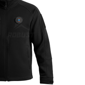 PVC Rubber <b>Sew</b>-<b>On</b> <b>Patch</b> Flexible Soft Build Simple Design Easy Use Smooth Finish Clean Surface Fine Style - Product Image 5