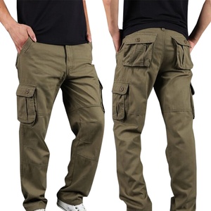 Pantalones de esquí holgados con estampado personalizado Hip Hop Snowboard Cargo Pantalones impermeables transpirables de invierno pantalones holgados - Product Image 6