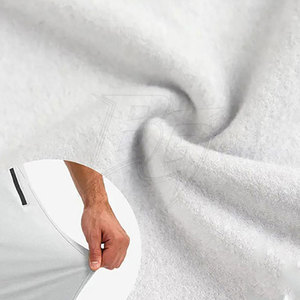 High Quality <b>Slim</b> <b>Fit</b> Casual <b>Men</b> <b>Jogger</b> Trousers Mid Waist 100% Cotton Soft Fabric Elastic Breathable Eco-Friendly Daily Wear - Product Image 6