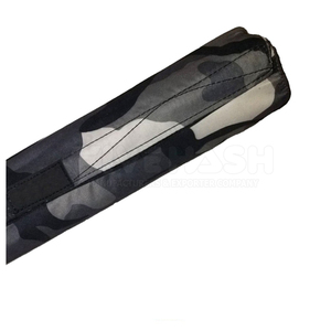 Coussinets de protection pour barre d'haltères de fitness et d'exercice, coussinets de protection pour barre de musculation, coussinets de protection pour barre d'haltères les plus vendus - Product Image 4