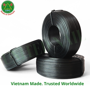 16.5Ga Diameter Steel Binding Wire Reel Roll Iron Wire Rebar Tie & <b>Securing</b> Wire 20 rolls/Carton <b>Box</b> | alambre de amarre - Product Image 2