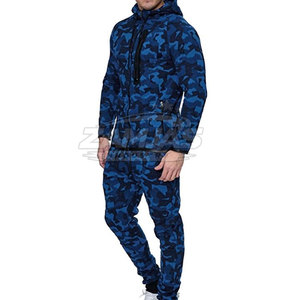 ชุดวอร์มออกกำลังกายแบบสั่งทำพิเศษ ขายส่ง ราคาสมเหตุสมผล ผลิตในปากีสถาน - Product Image 6