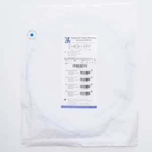 Balon Pengambilan Batu Endoskopi Medis Sekali Pakai Ercp Dengan Tiga <span class=keywords><strong>Lumen</strong></span> - Product Image 3