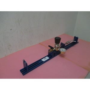 Kinetics Gas Line, Tescom 250, Millipore - อุปกรณ์และอะไหล่เซมิคอนดักเตอร์ระดับโลกที่เชื่อถือได้ - Product Image 1