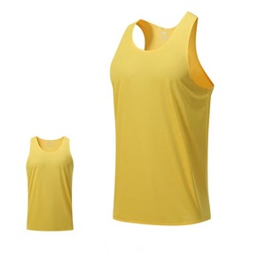 Débardeur pour homme de qualité supérieure, matériau léger et durable pour un confort longue durée et une utilisation sportive active - Product Image 5
