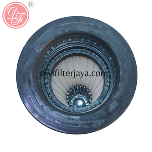 ไส้กรองแบบยาวเพรียวบางสำหรับการดูดฝุ่นจากการพ่นทราย - Product Image 5