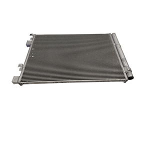 Condensador de Aire Acondicionado para Hyundai i20 Active Elite, 97606C7300, OEM MOBILIS D4FC 1396cc 1.4L Diésel - Product Image 1