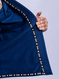 Conjunto de Uniforme de Jiu Jitsu Brasileño Personalizado, Kimono de Primera Calidad con Tejido de Perlas para Entrenamiento y Competición de Artes Marciales - Product Image 5