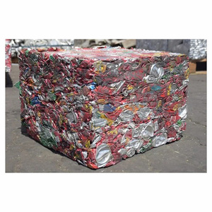 Premium Grade Aluminum Scrap Ubc (Used Beverage Cans) - Product Image 3