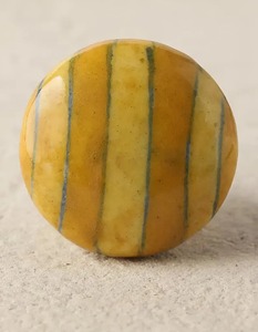 <b>Ceramic</b> cabinet <b>knobs</b> <b>ceramic</b> <b>knob</b> for door and home decoration beautiful <b>ceramic</b> <b>knob</b> for door and drawer pull - Product Image 1