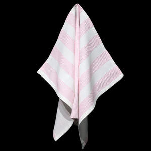 Paños de Limpieza de Excelente Calidad con Rayas Teñidas con Hilo, Toallas de Cocina de Golf de la India a un Precio Asequible - Product Image 5