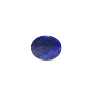 Natural Pear Cut Lapis Lazuli Loose Gemstone 13.75 Carat Certified Wholesale - Product Image 1