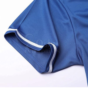 Nouveau design de maillot de baseball, taille personnalisée, vente en gros, meilleur prix, maillots de baseball à bas prix - Product Image 4