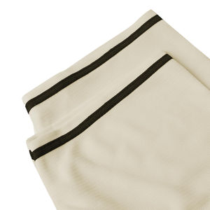 Maillots de baseball OEM pour hommes, chemises boutonnées à manches courtes, uniformes sportifs hipster hip-hop, maillots de baseball personnalisés vierges en gros - Product Image 4