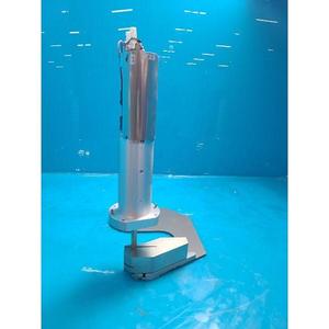 Kuroda Precision Ind 3D80-000009-15 - Equipo y Piezas de Semiconductores de Confianza con Legado Global - Product Image 6