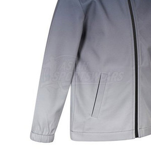 Factory Direct Sale <b>Soft</b> <b>Shell</b> <b>Jackets</b> Eco Friendly Breathable Spandex Polyester <b>Jackets</b> For <b>Men</b> Wears - Product Image 6