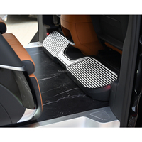 Salpicadero Maybach Viano Vito V260 V250 Vito W447 Tablero lateral interior Pvc