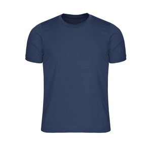 Ventes en gros de t-shirts de travail de sécurité personnalisés en polyester 100% à séchage rapide - Product Image 4