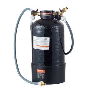 Sistema di Acqua Deionizzata Premium per Autolavaggio con Misuratore TDS Portatile, Rimuovi-Macchie per Acqua Senza Imperfezioni, Idropulitrice per Auto - Product Image 1