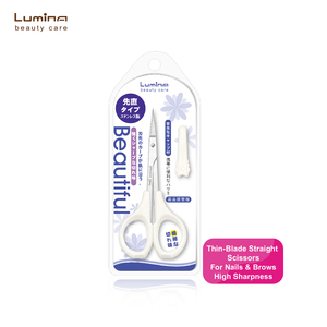 กรรไกรตัดผมทรงตรงแบบบางเฉียบ - Product Image 2