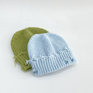 Gorro Beanie con Estampado Completo, Gorro Elástico de Poliéster y Spandex con Gráficos Personalizados por Sublimación, Gorro Fino Informal para Usar Bajo el Casco, Venta al por Mayor - Product Image 4