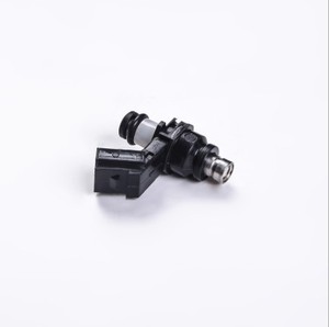 หัวฉีดน้ำมันเชื้อเพลิงสำหรับ Honda PCX 150i ปี 2015, 16450-K36-J01 - Product Image 2