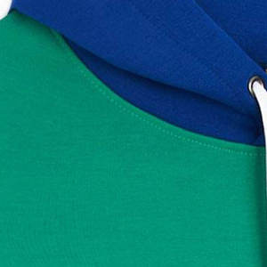 เสื้อฮู้ดไหมพรมแบบหนา ระบายอากาศได้ดี ทรงปกติ สำหรับฤดูหนาว  สำหรับผู้ชายและผู้หญิง  รับสั่งทำปักโลโก้ส่วนตัว - Product Image 3