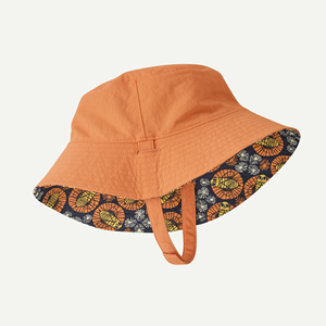 Gorro de Pescador Reversible con Diseño de Moda, Estampado Completo en Varios Colores, Fabricado por TRIOTAKE INDUSTRY - Product Image 6