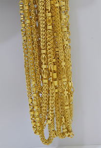 โซ่ทองคำ 22 กะรัต - Product Image 4