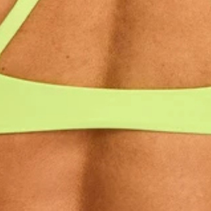 Sujetador Deportivo Cruzado Personalizado para Mujer con Logotipo Reflectante, de Secado Rápido y Elástico, para Correr, Yoga, Gimnasio, Entrenamiento Físico - Product Image 6