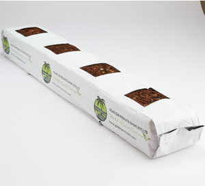 Bolsa de Cultivo Hidropónico de Coco, Fabricada en Sri Lanka, Ideal para Cultivar Verduras, Frutas, Flores y Plantas en Invernadero - Product Image 4