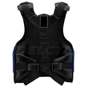 Protector de Pecho para MMA Hecho en Pakistán, Productos de Boxeo, Equipo Deportivo, Protector de Pecho para MMA - Product Image 5
