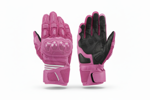 Outdoor Custom Logo Motorcycle Riding <b>Gloves</b> Carbon Fiber Knuckle Protection Breathable Anti Slip <b>Touchscreen</b> Sports Bike <b>Gloves</b> - Product Image 5