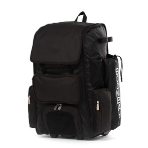 Échantillon gratuit, design personnalisé, livraison rapide, imperméable, pour les jeunes garçons, les adultes, sac de baseball, sac d'équipement de baseball - Product Image 2