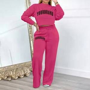 Conjunto Deportivo de Mujer de Primera Calidad - Tejido Ligero y Transpirable, Perfecto para Uso Casual y Fitness - Product Image 1