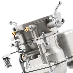 Carburatore a 2 Corpi con Guarnizione per Motori Ford Truck Flathead 239 e 272 (1939-1959) - Product Image 4