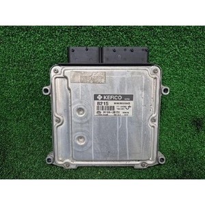 ECUs y Módulos de Computación Usados Forte 391242B150 - Product Image 2