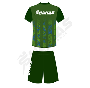 Nouvelle Arrivée 2026 : Maillot de Foot Homme Haute Qualité, Meilleure Vente, Meilleur Prix, Protection UV, Short de Football - Product Image 6