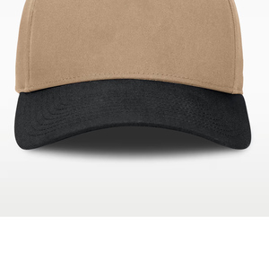 Wholesale Customize <b>Plain</b> <b>Baseball</b> <b>Cap</b> Adjustable Fit Unisex Casual Headwear Made With Soft Fabric Factory Bulk Stylish Hat - Product Image 6