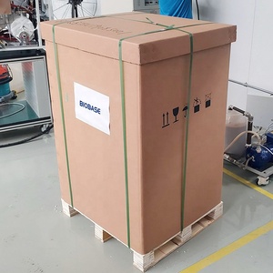 Biobase BKQ-H300 300l Horizontale Puls Vacuüm Autoclaaf Goedkope Prijs Laboratoriumapparatuur <span class=keywords><strong>Plasma</strong></span> Sterilisator Klasse N Voor Laboratoria - Product Image 2