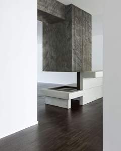 Revêtement mural flexible en pierre naturelle de haute qualité, 100 % premium, certifié CE, pour intérieur et extérieur. - Product Image 6