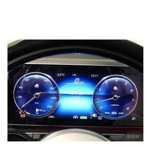 Mercedes-Benz GLS-Class Maybach GLS600 4MATIC 2024, 16 556 km, boîte automatique, conduite à gauche, avec caméra de recul - Product Image 5