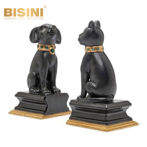 Fermalibri COBRA Artigianali di Lusso, Decorazione da Tavolo Moderna a Tema Dinosauri, Ornamento Creativo per la Casa - Product Image 6