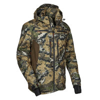 Blouson matelassé d'hiver décontracté pour homme, respirant, séchage rapide, personnalisable avec logo sur le devant, haute qualité, sans coutures