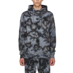 Ropa de calle Vintage para hombre, sudaderas con capucha de gran tamaño, con tu logotipo diseño personalizado, Invierno 100%, forro polar de algodón transpirable, 430g - Product Image 1