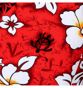 Camisa Hawaiana Personalizada para Hombre, con Cuello de Botones, Manga Corta, Estampado Floral, Satén Elástico en 4 Direcciones, Secado Rápido, para Vacaciones de Primavera, Playa Tropical - Product Image 4