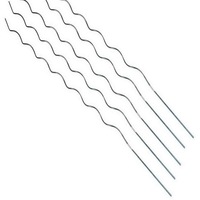 Treillis de jardin moderne et durable, créatif, support de cage pour plantes grimpantes, anneaux de support de vigne pour tomates, fleurs, piquets de jardin